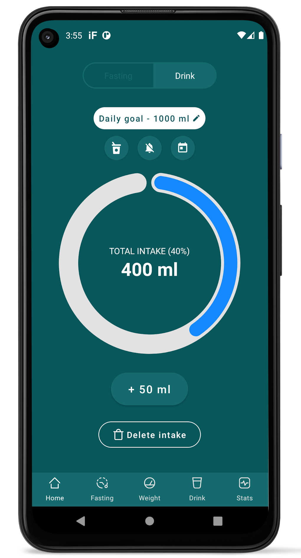 IFasting - Simple Intermittent Fasting Tracker APK For Android - Download