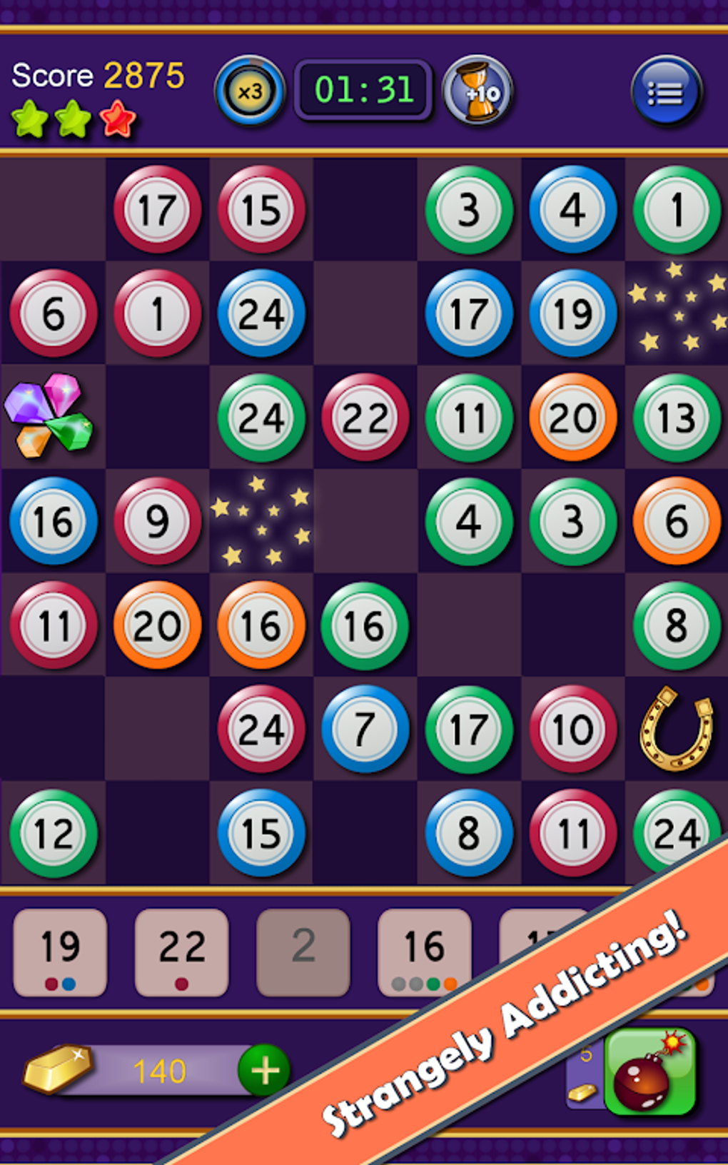 Spot The Number APK Para Android Descargar spot-the-number-apk-para-android-descargar