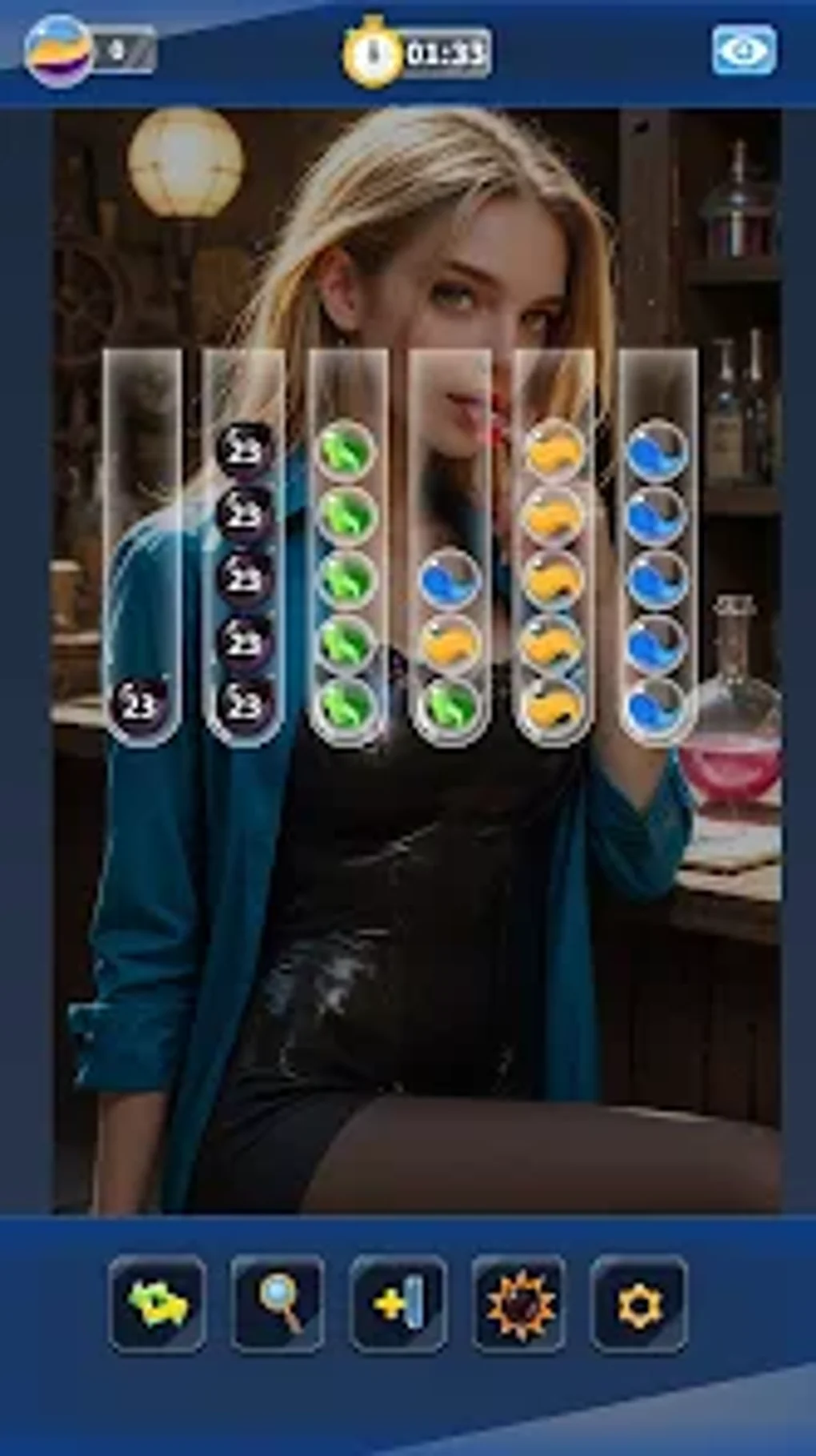 Eversort Ball Sort Puzzle For Android Download Eversort Ball Sort Puzzle For Android Download