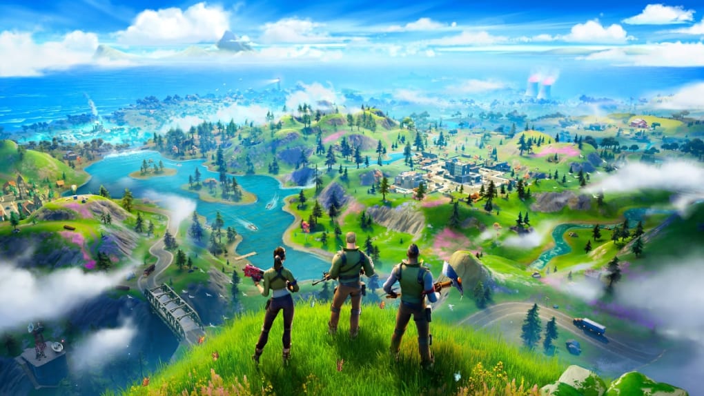 Fortnite Free Download For Windows 7 Ocean Of Games - Colaboratory