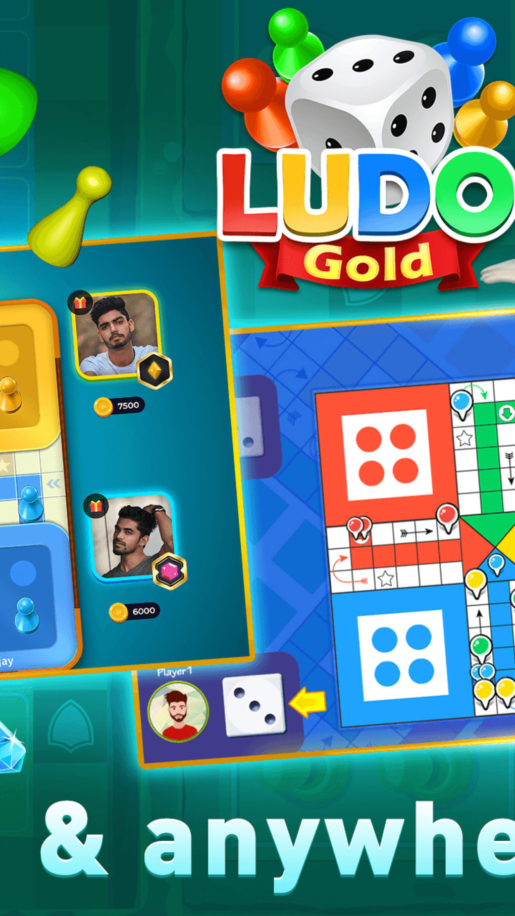 FunRich Mahjong-Simple & Fast! – Apps no Google Play