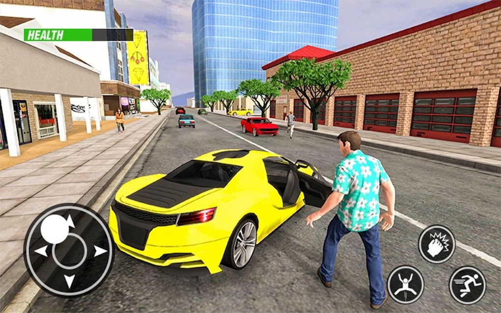 Car Driving School Simulator android iOS apk download for free-TapTap