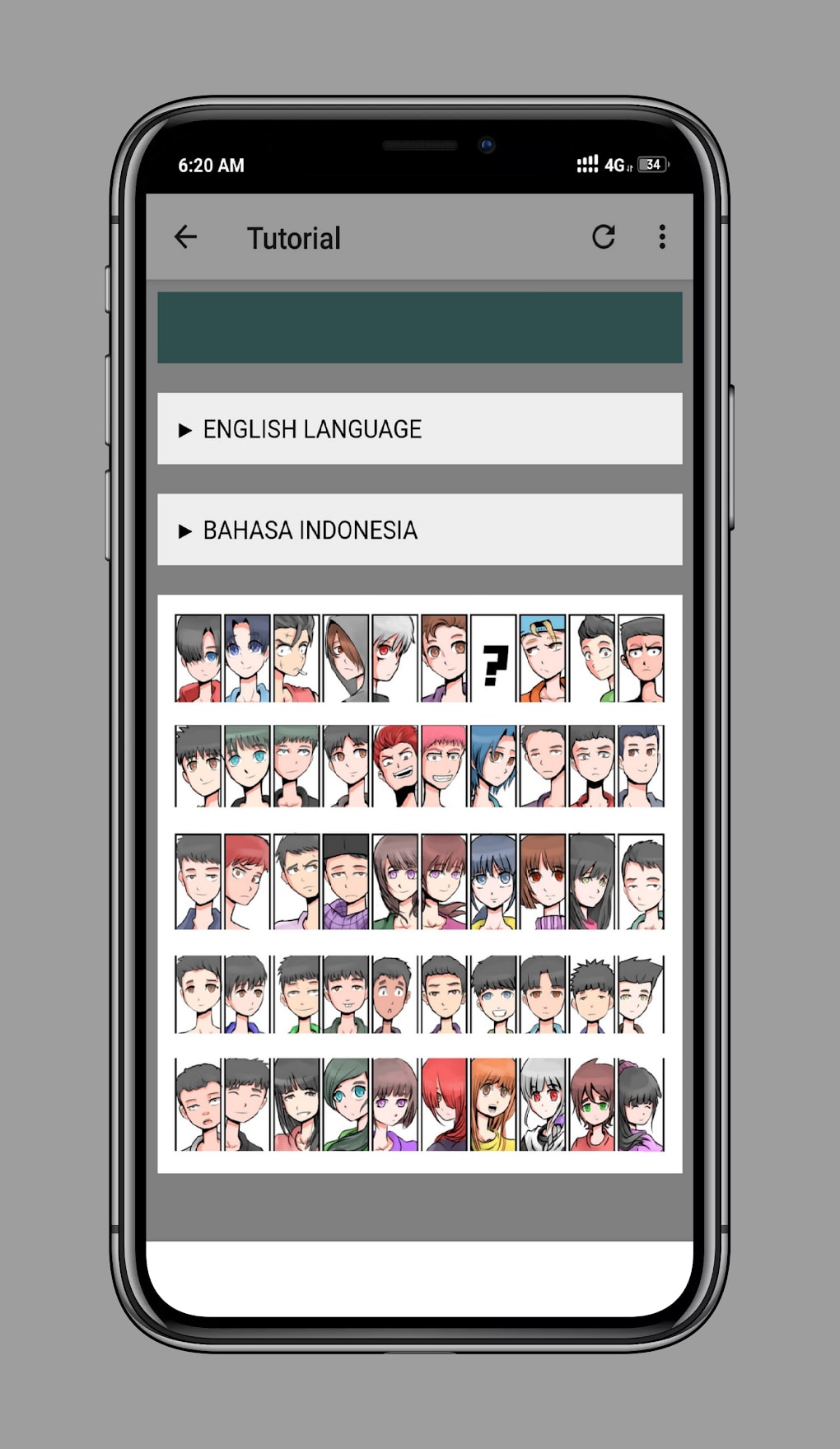 Which is the best app to learn how to draw anime characters  Quora