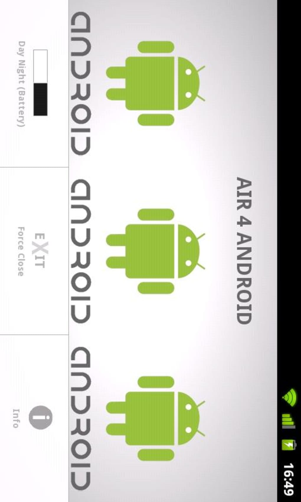 Эйр андроид. Андроид 4.7. Приложение аэр подс на андроид. T4 Android.