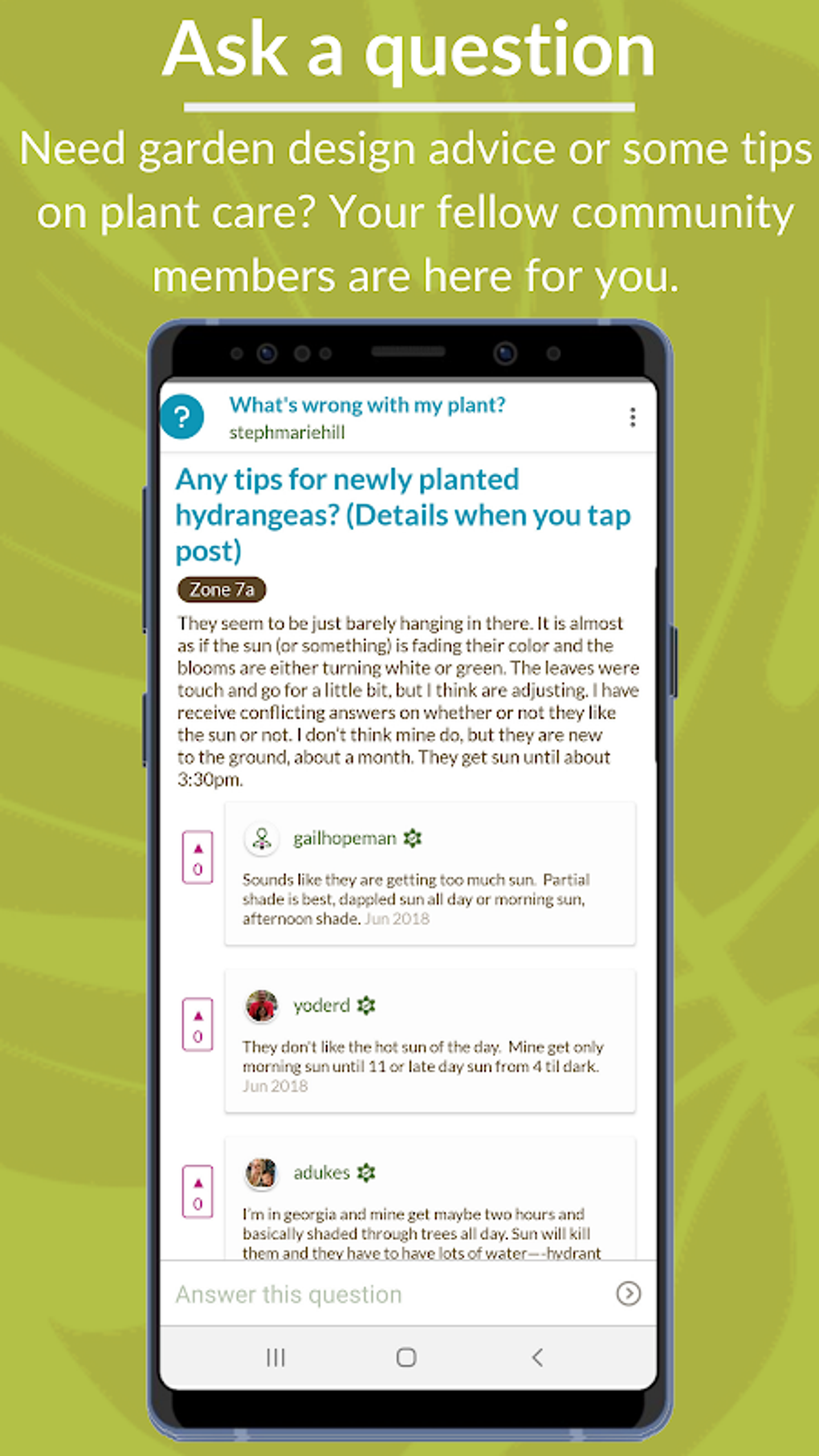 GrowIt APK For Android Download