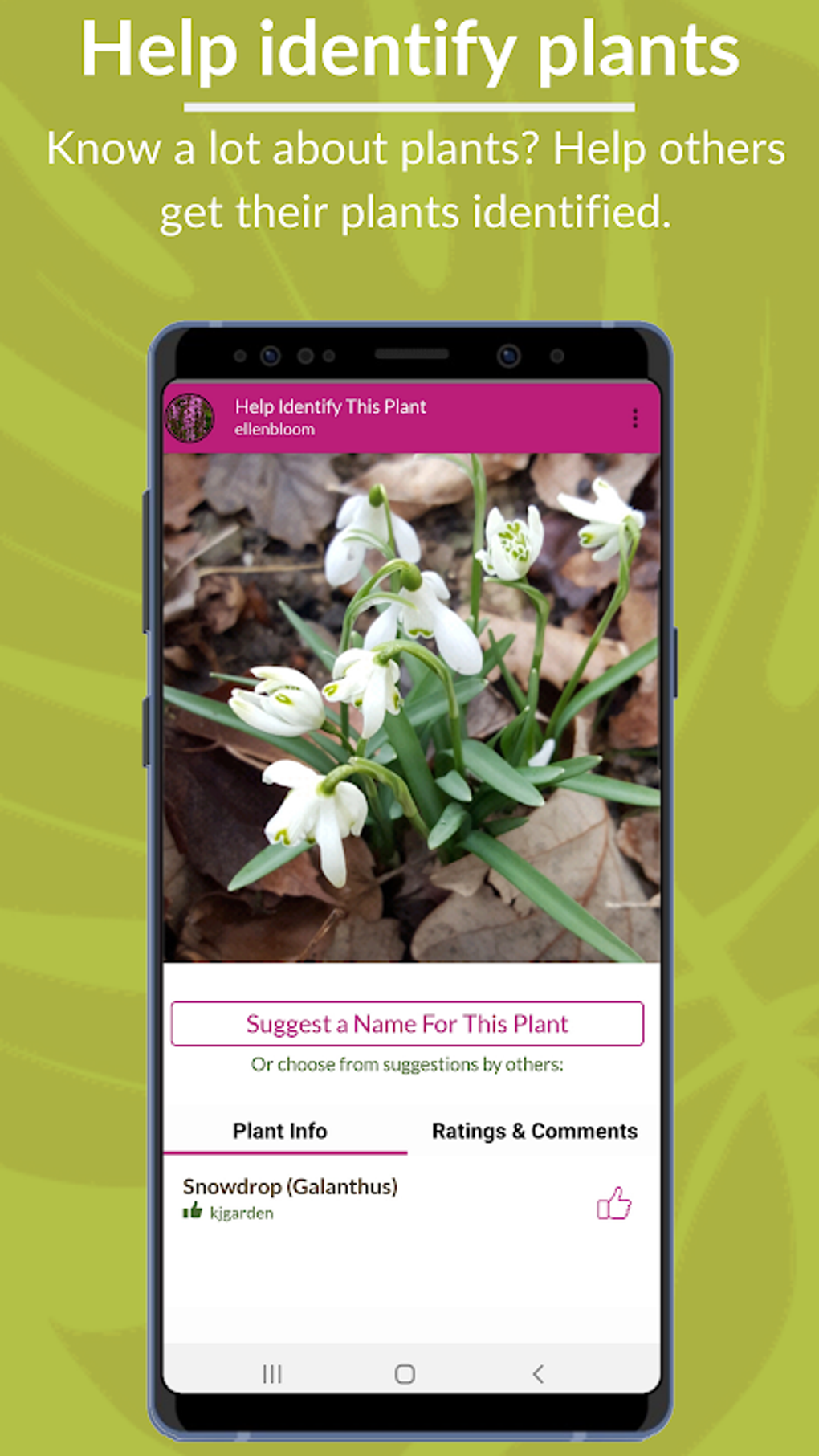 GrowIt APK For Android Download