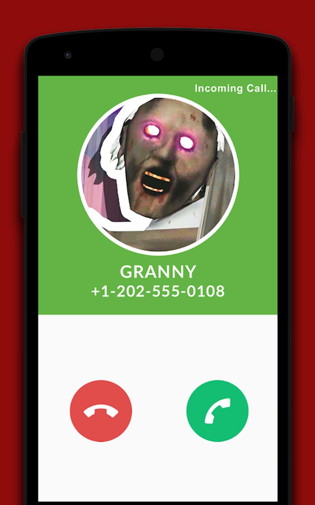 Talk with Gгаnnу APK для Android — Скачать