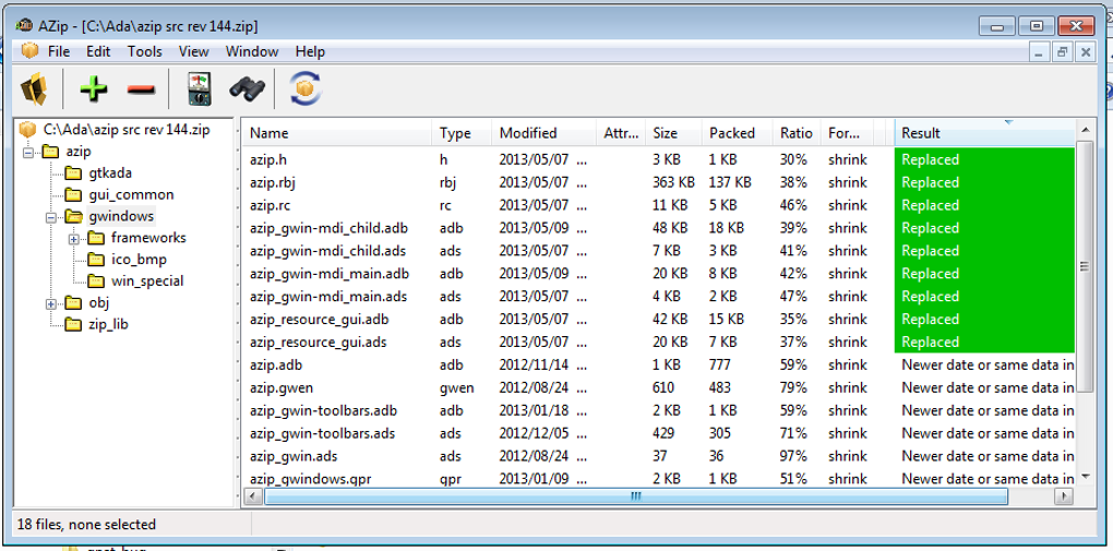 Screenshot 5 screenshot 5
