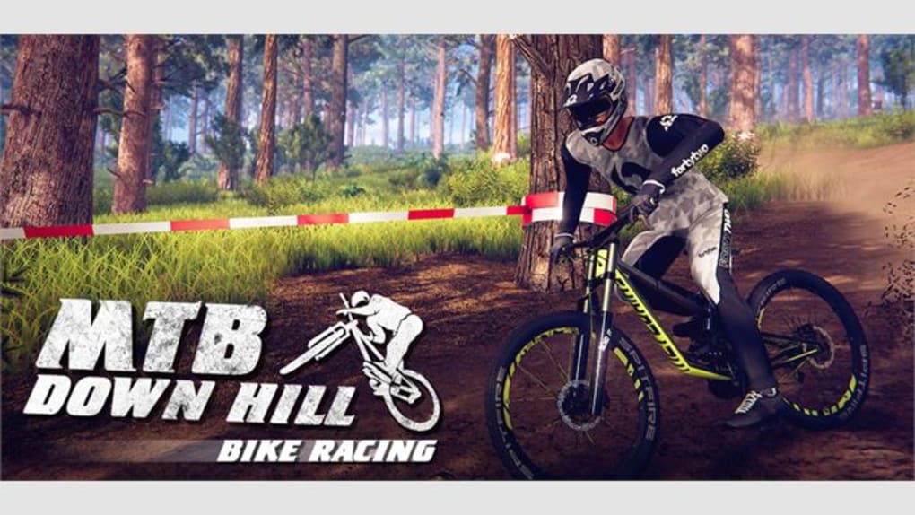 Mountain Bike Xtreme download the new version