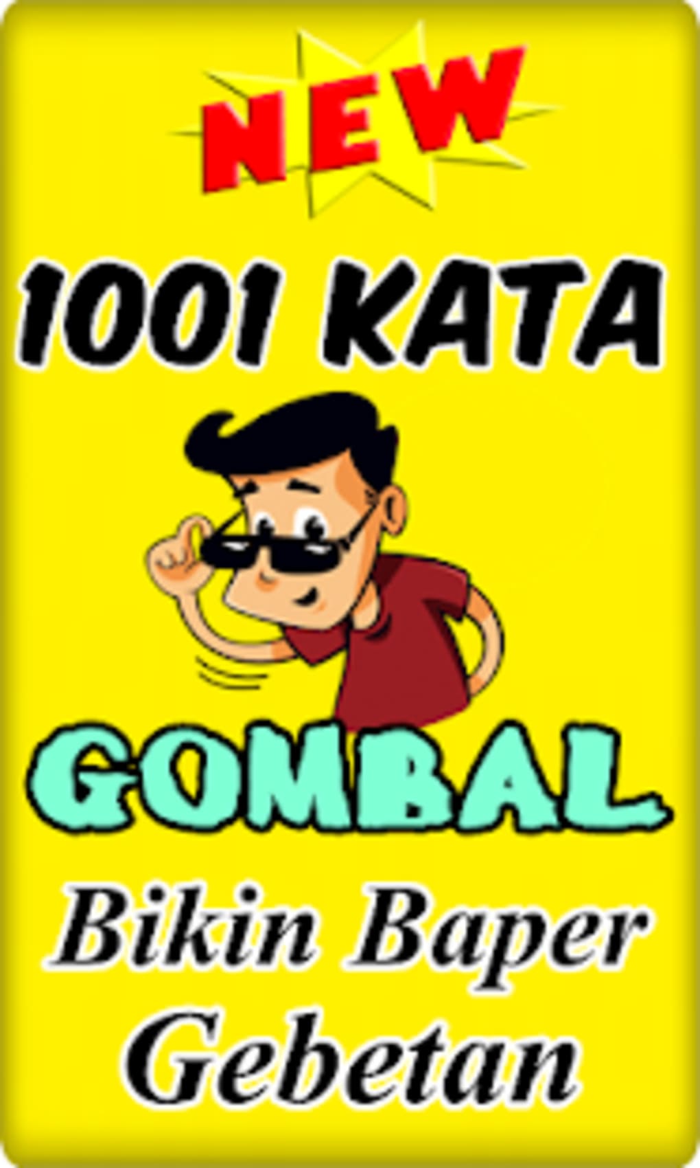 Kata gombal APK for Android  Download