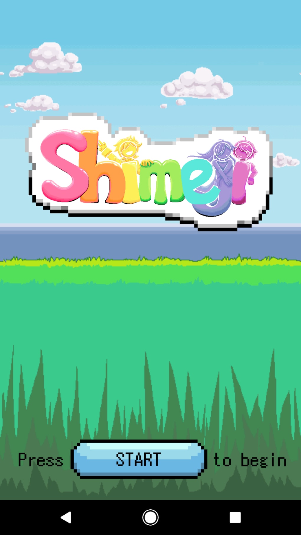 Gacha life Shimeji APK for Android Download