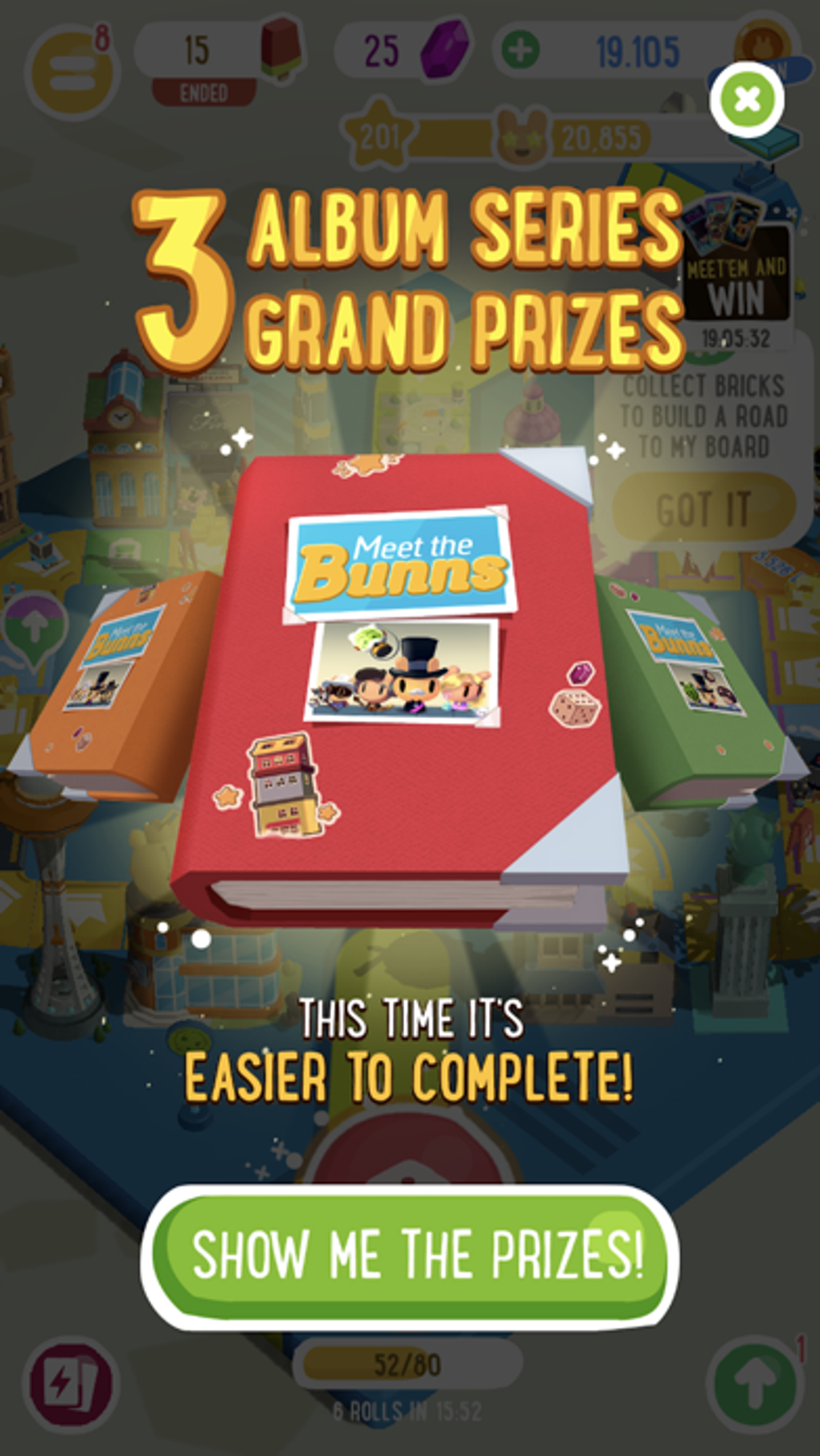 Board Kings - Fun Board Games для iPhone — Скачать