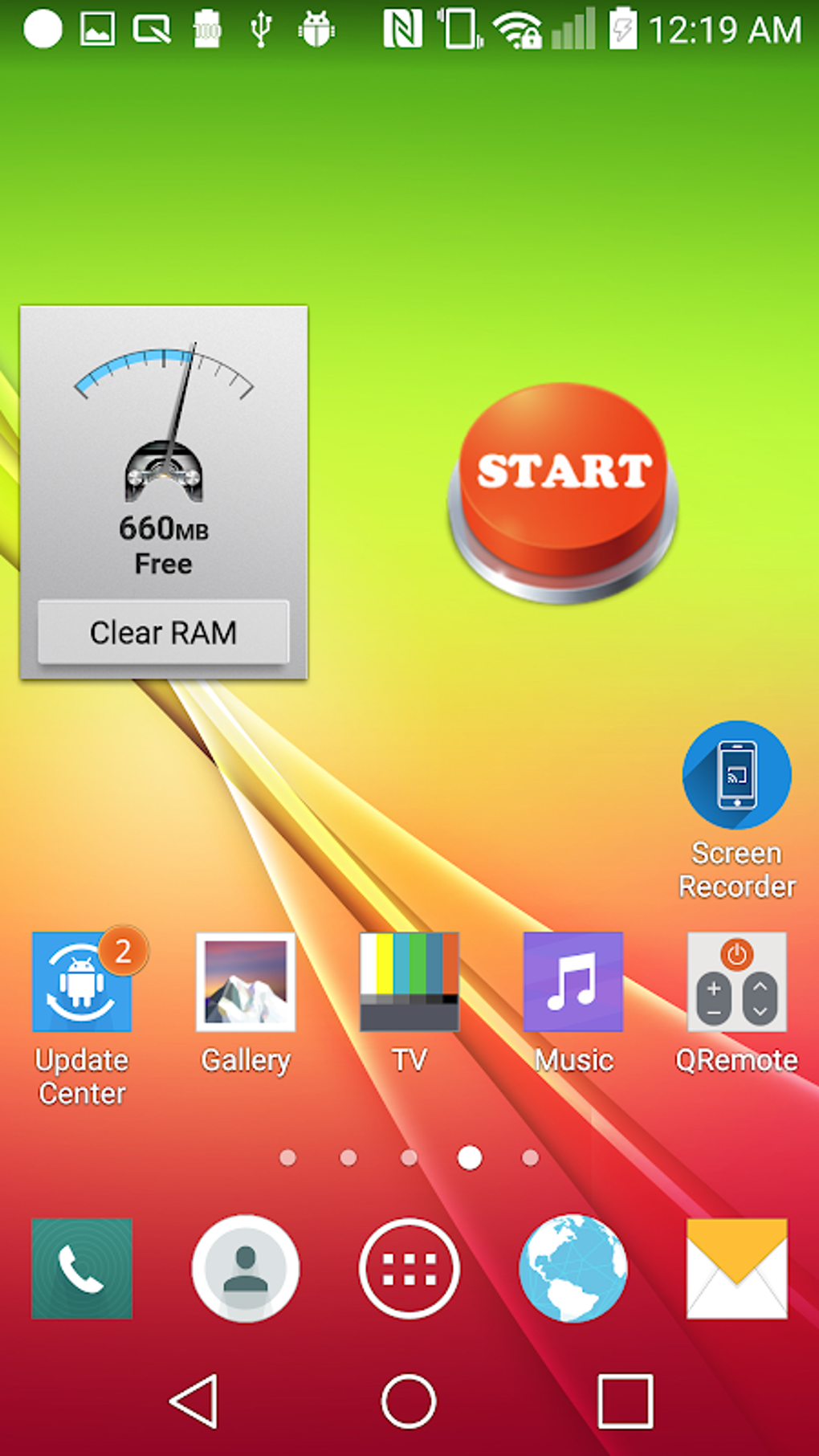 Simple Screen Recorder APK for Android Download