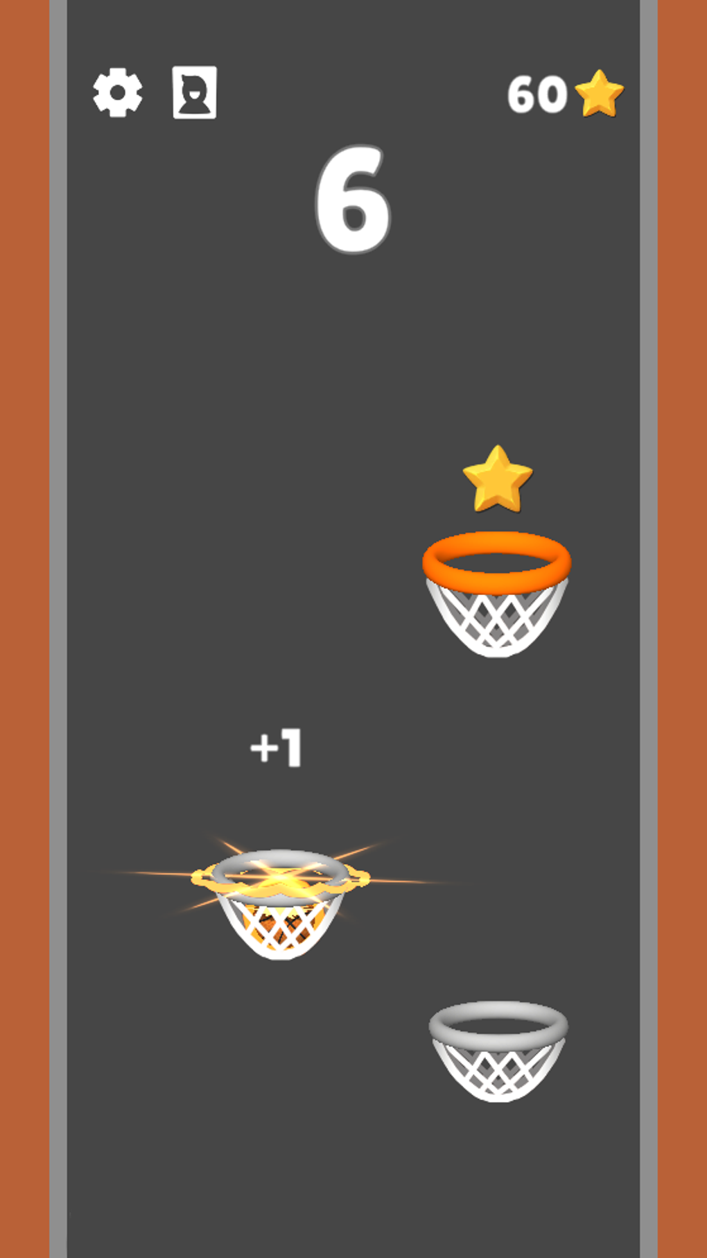 basketball dunk game