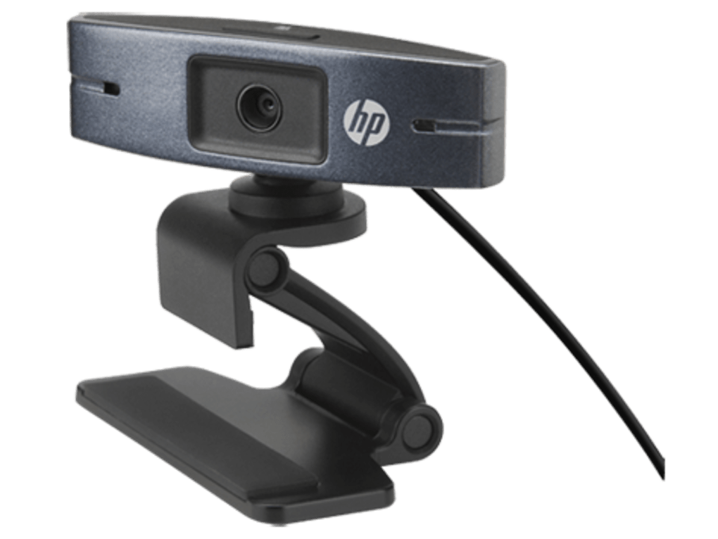 hp hd webcam driver windows 10 download