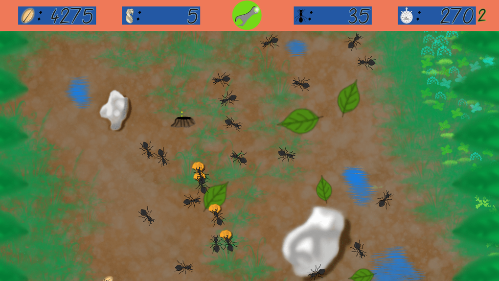 The Ant Colony APK for Android - Download