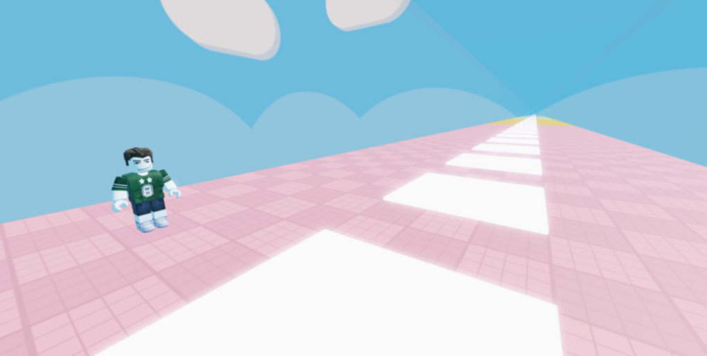 10000 stage Only Run Speed up for ROBLOX Game Download