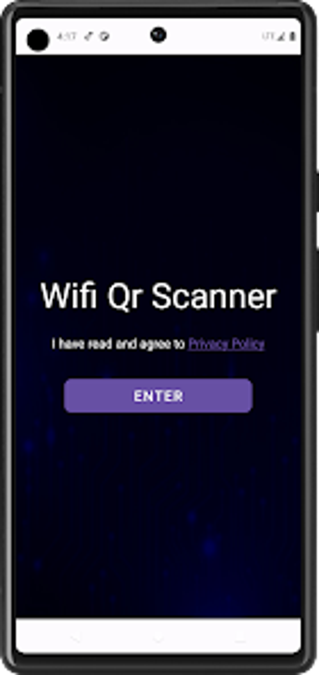 Wifi QR Code Scanner For Android Download