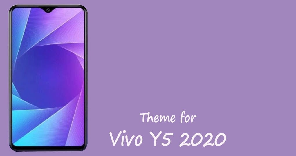 vivo y 21 themes