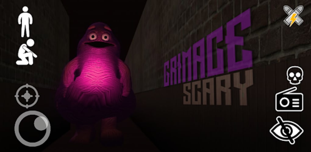 Survive The Slasher Codes - Grimace Shake Update! - Droid Gamers