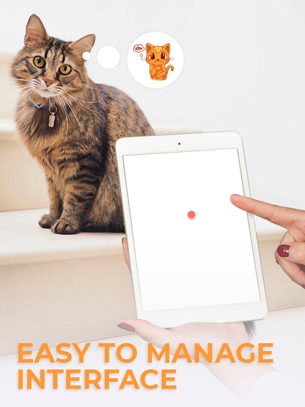 Human To Cat Translator For Android Download