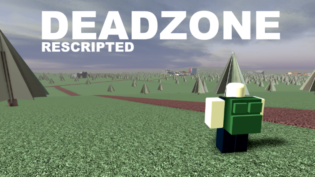 Deadzone Classic 版 Roblox - 游戏 下载