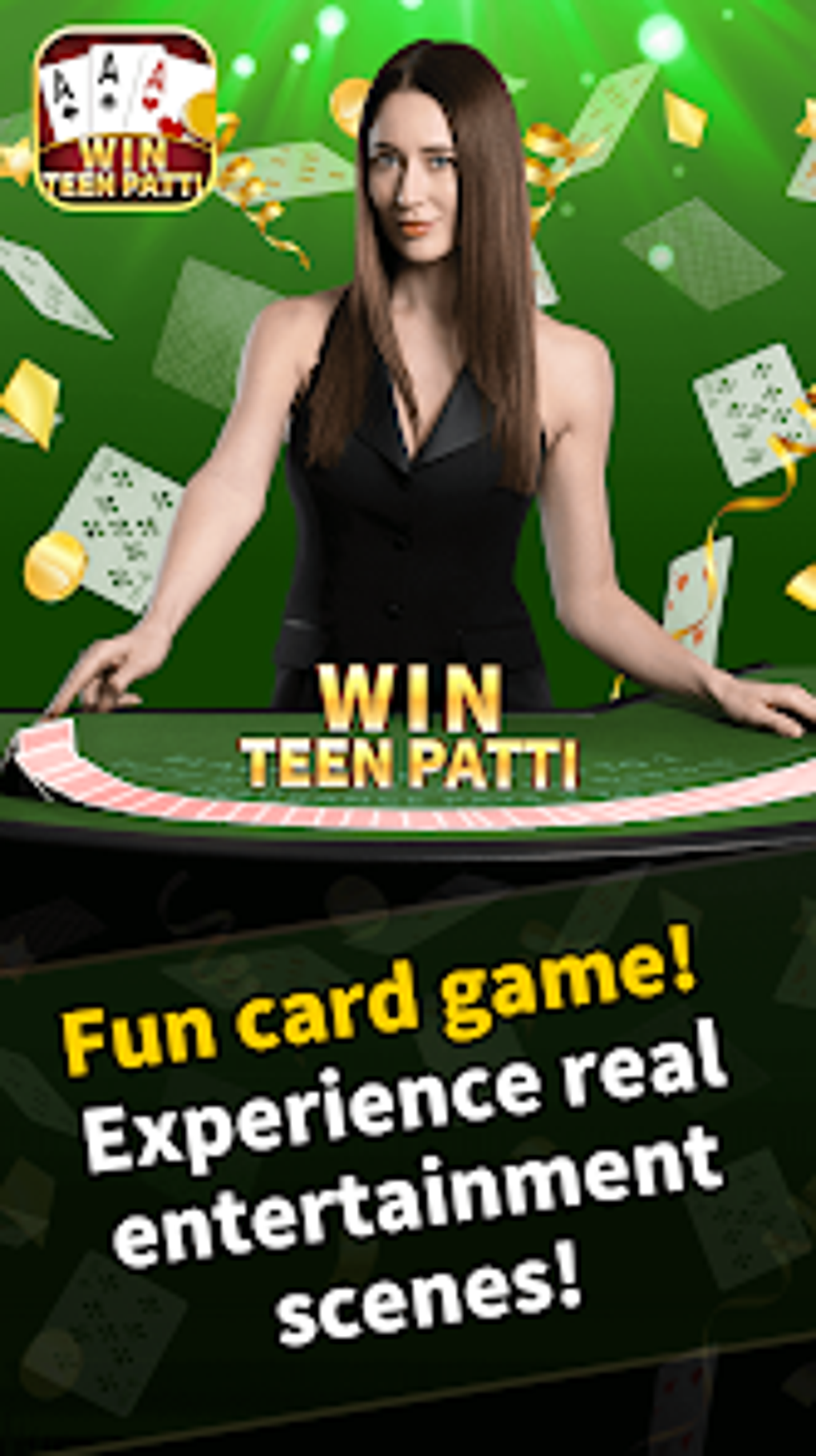 Slot Teen Patti by Mplay: Why It’s the Star Among 3 Patti Apps