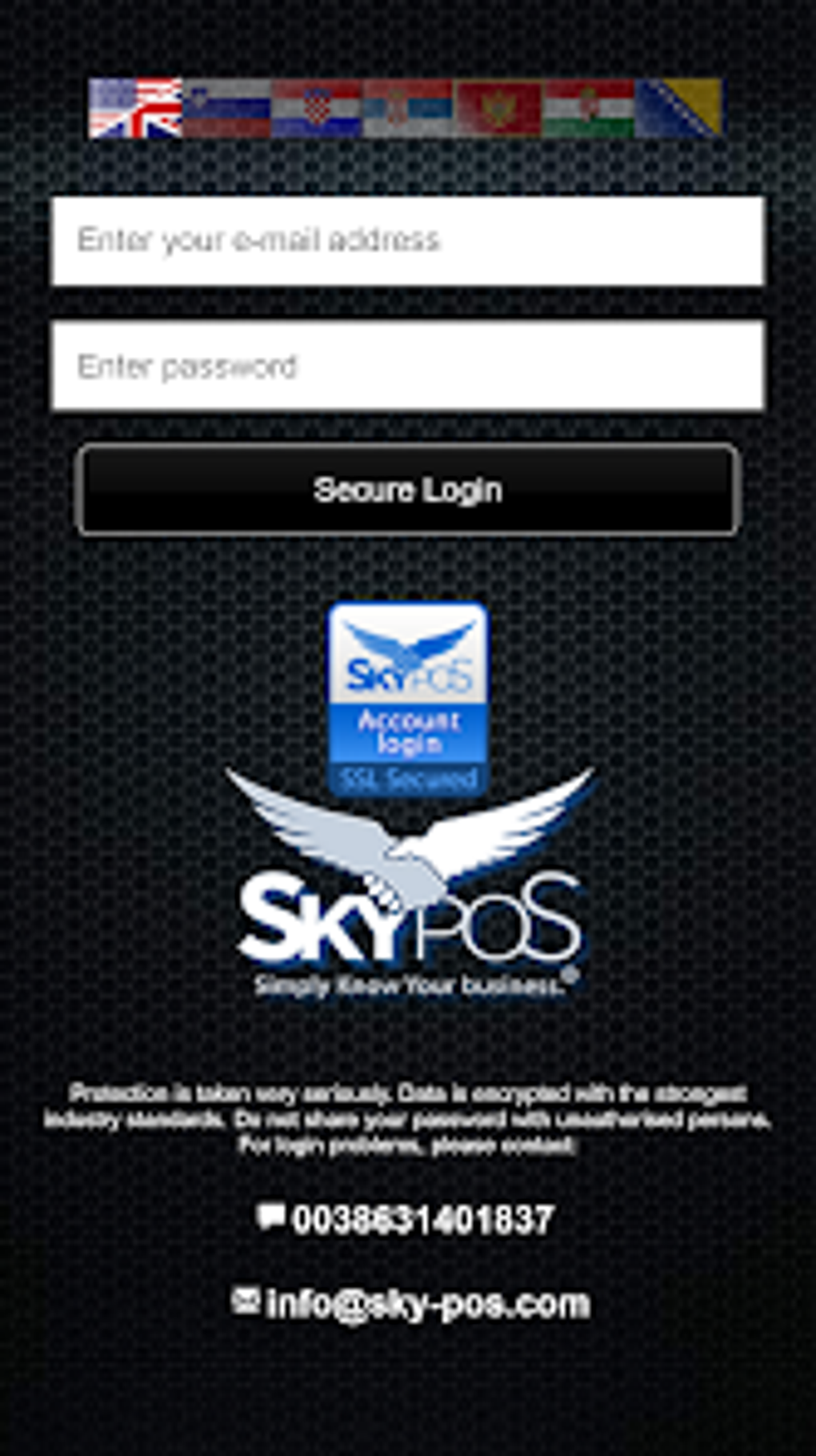 SKY Mobile APK for Android Download