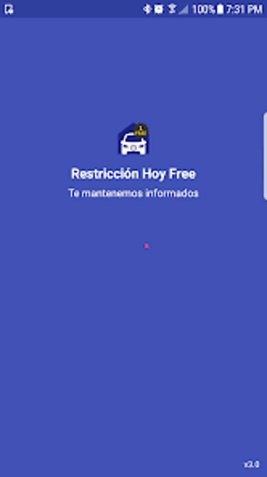 restricci-n-hoy-for-android-download