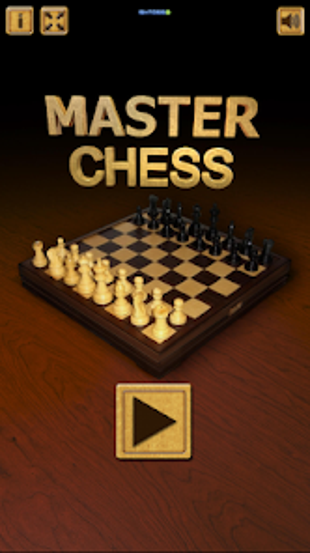 Master Chess для Android — Скачать