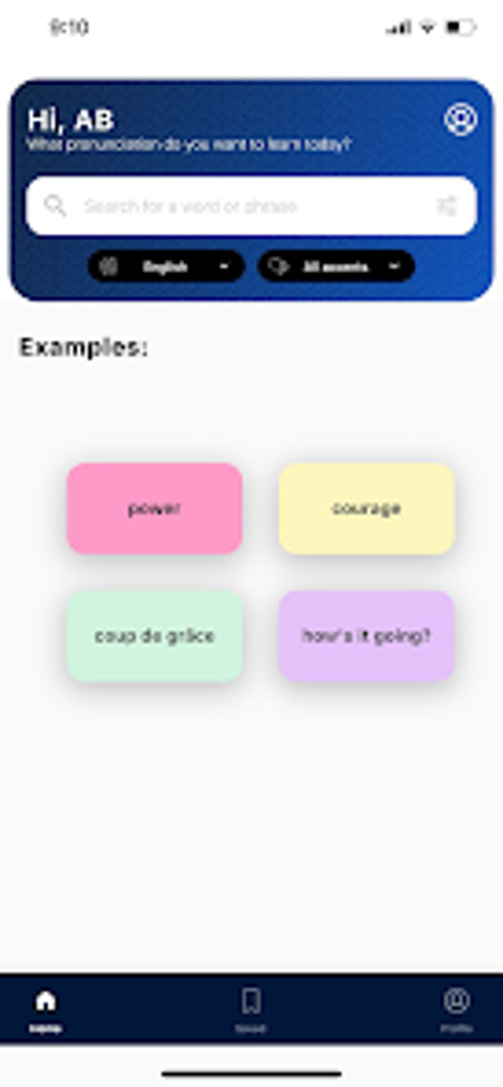 YouGlish For Android Download