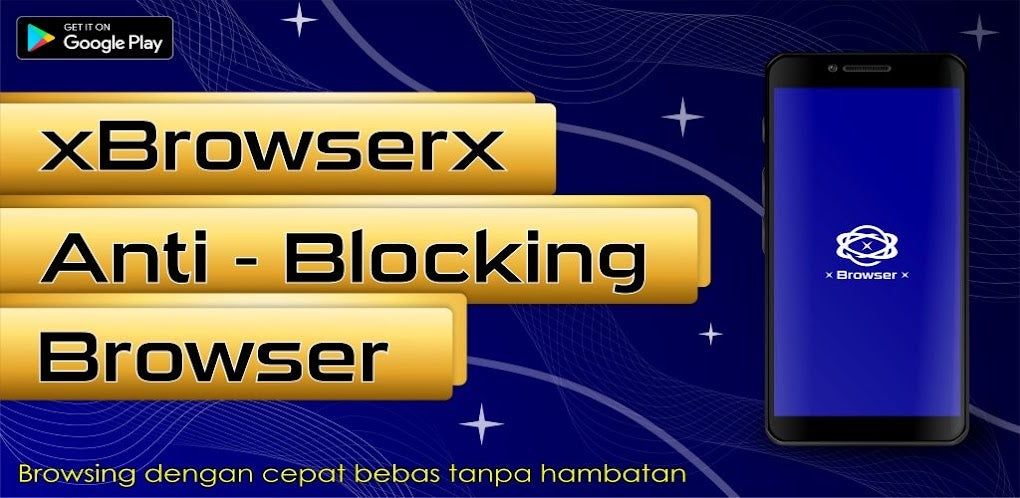 browser anti blokir