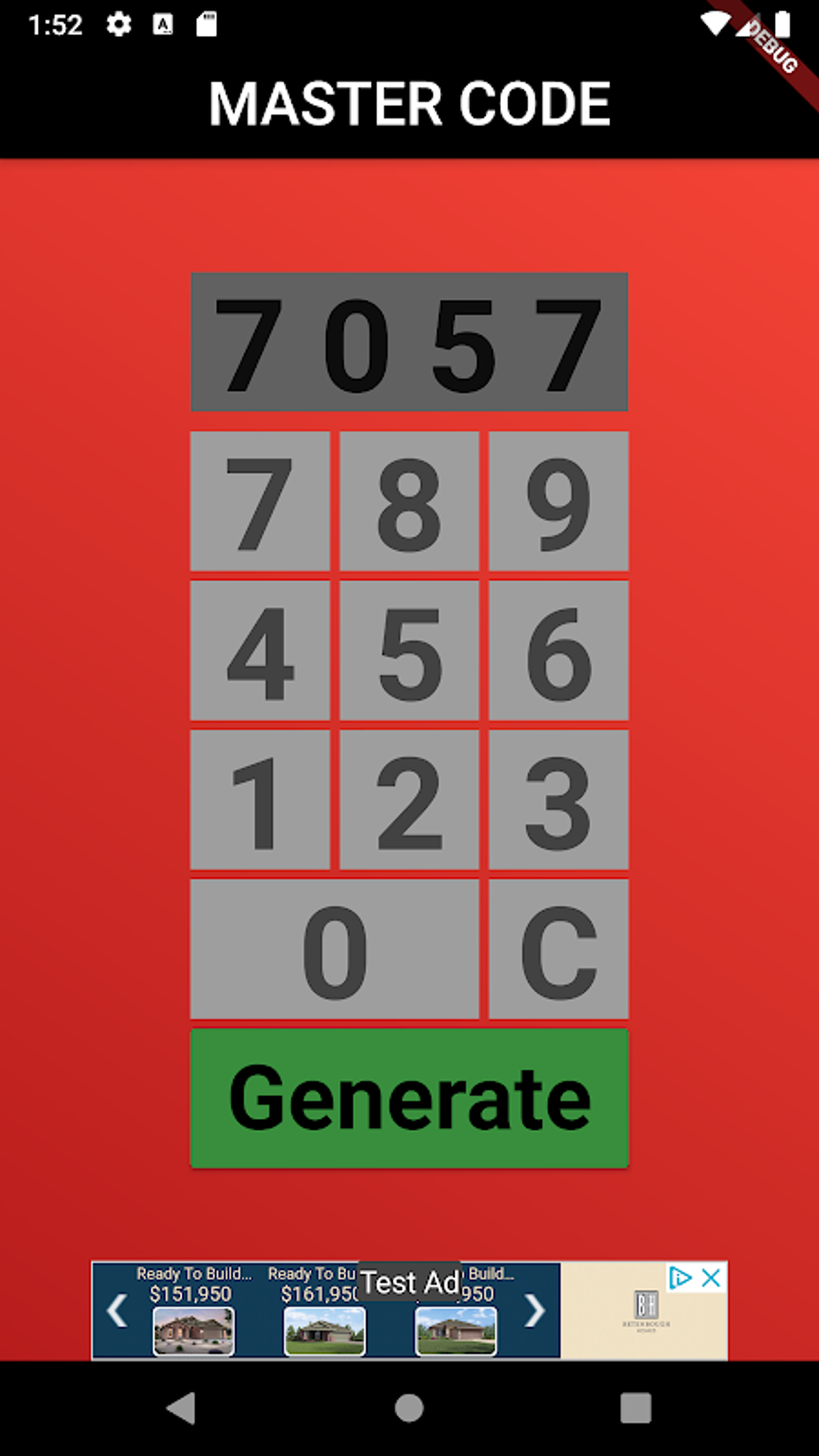 Rust Code Lock APK for Android Download