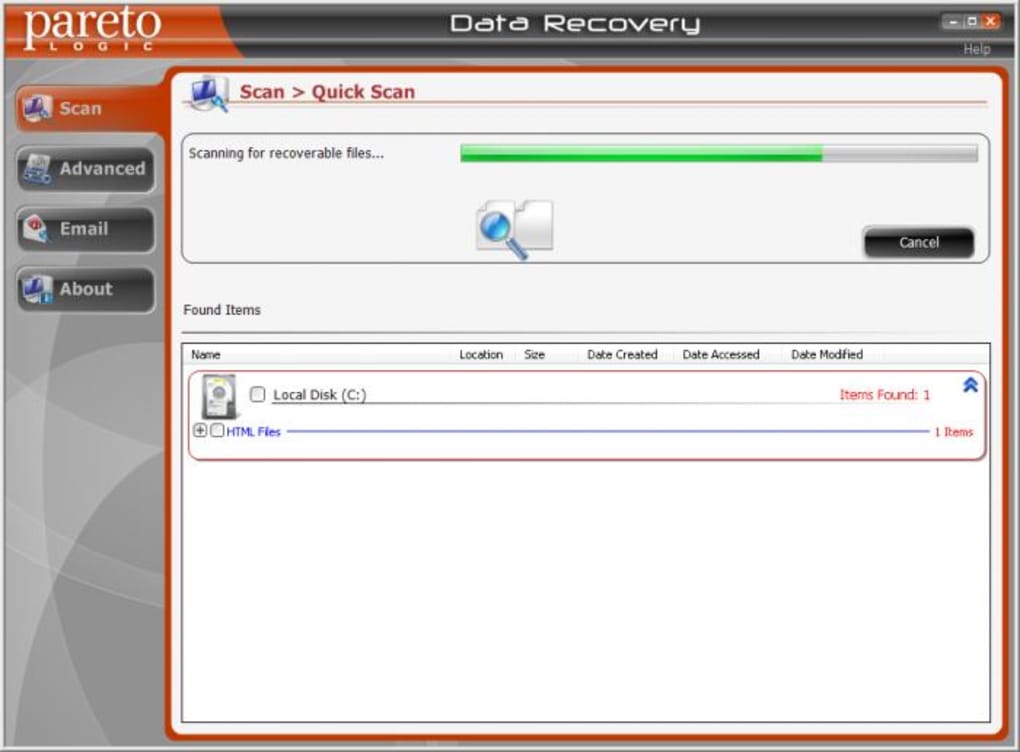 paretologic data recovery pro 1.1 license key