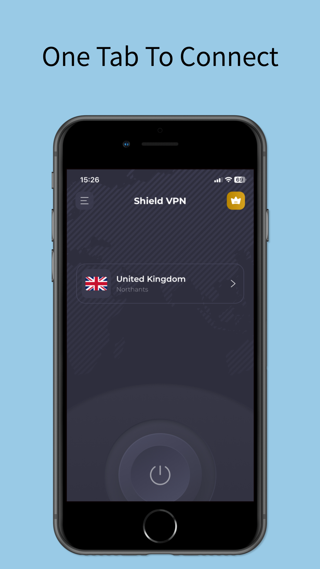 Shield VPN - Proxy Unlimited для iPhone — Скачать