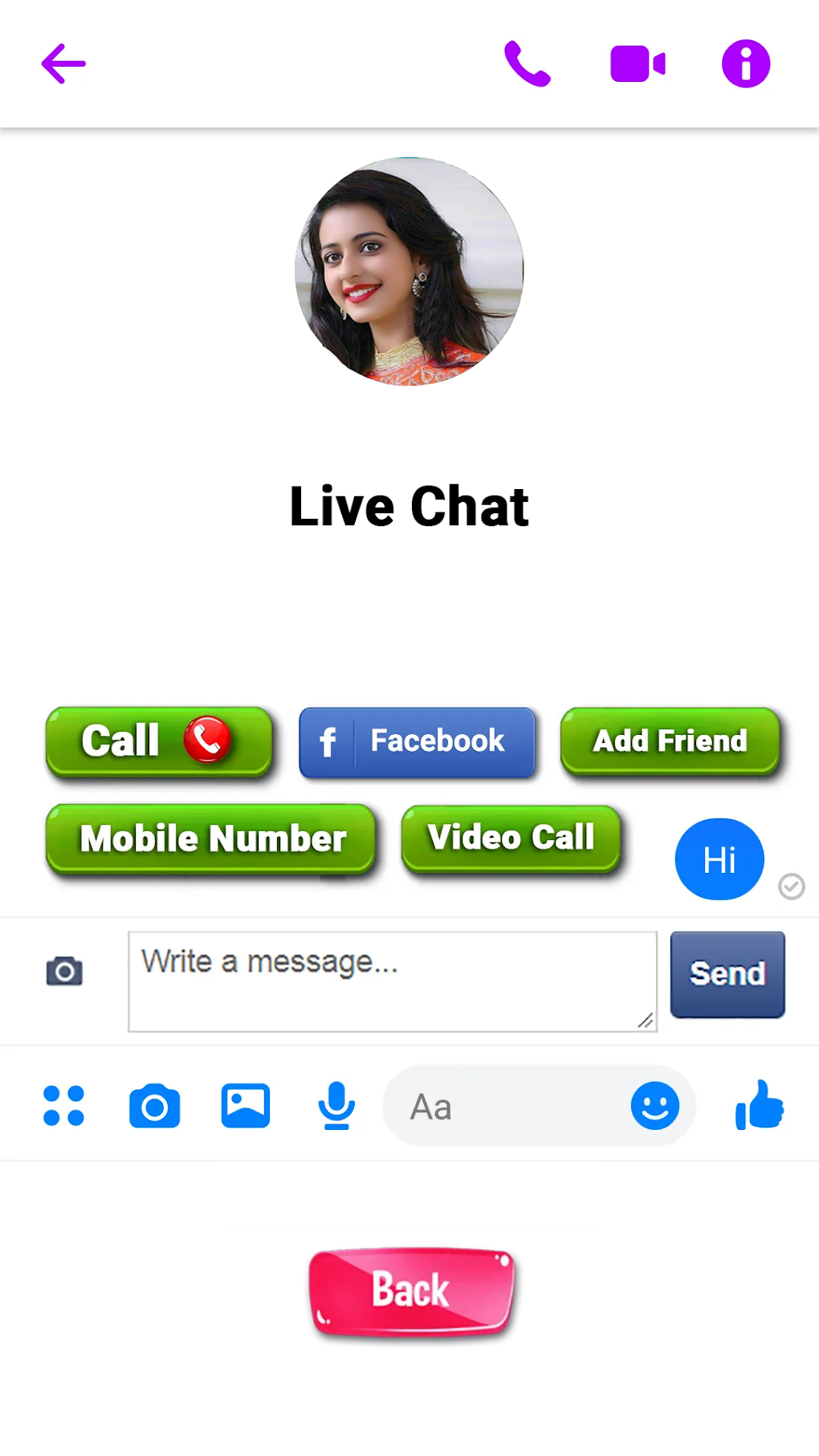 Ludo Online – Live Voice Chat Game for Android - Download