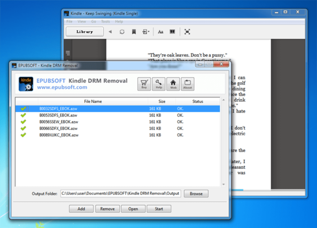 best drm removal software for windows 10