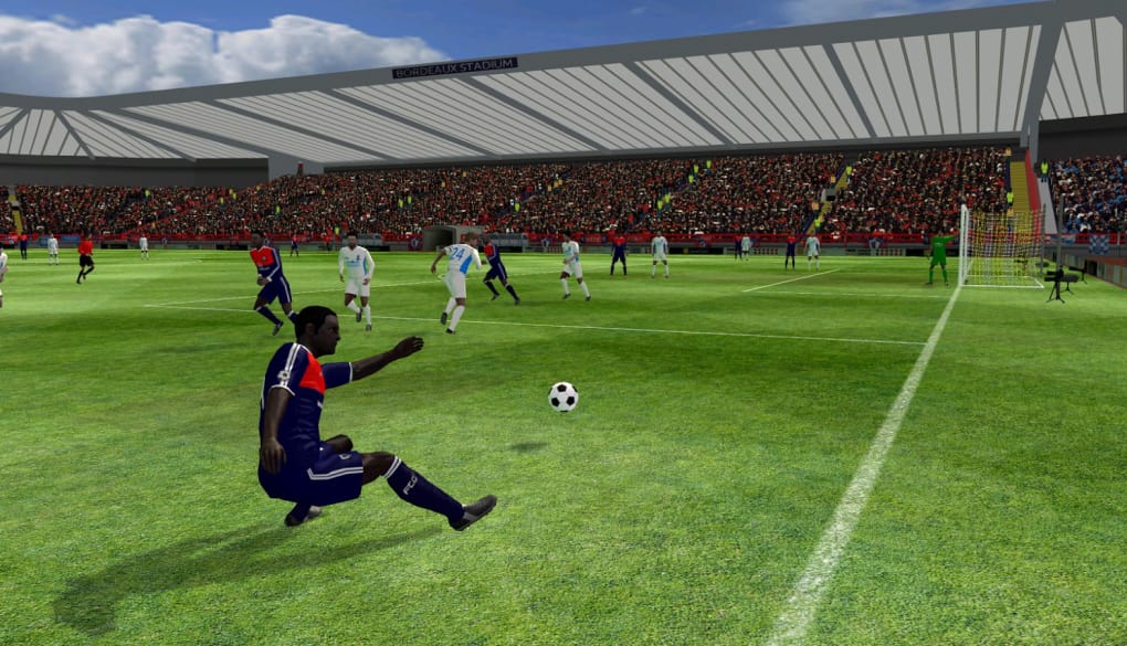 first touch soccer 2015 google play