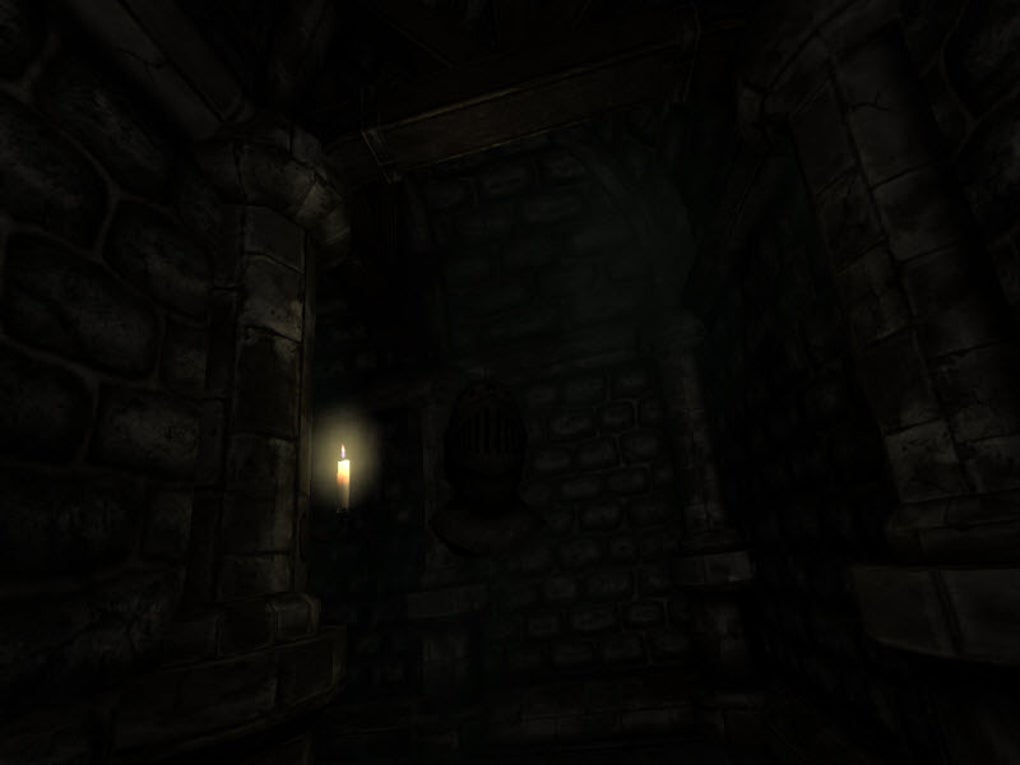 Amnesia The Dark Descent free full. download Mac