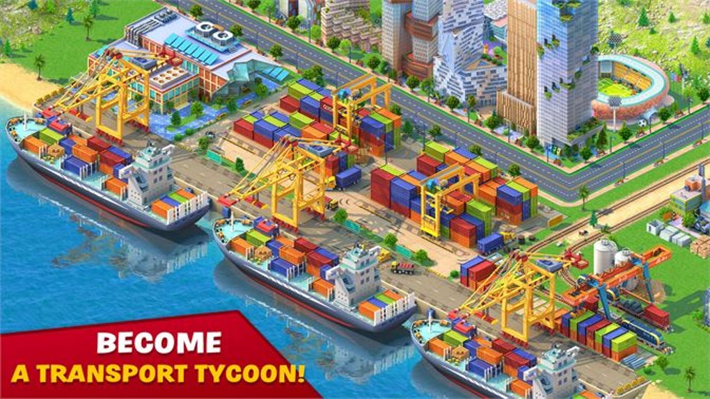 Global City: Building Games - Apps on Google Play