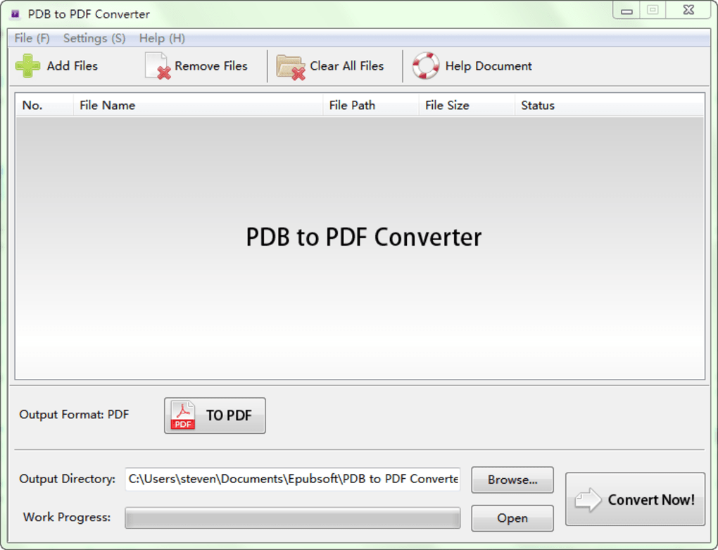 uni pdf converter download
