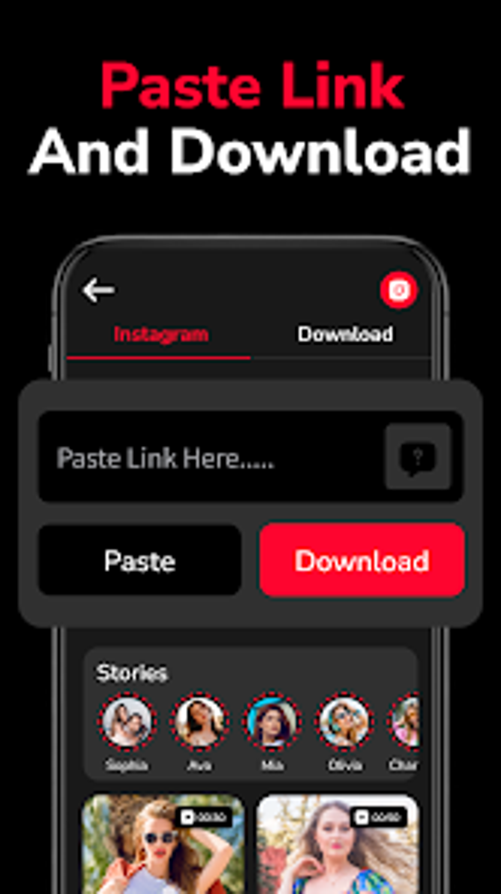 HD video downloader для Android — Скачать