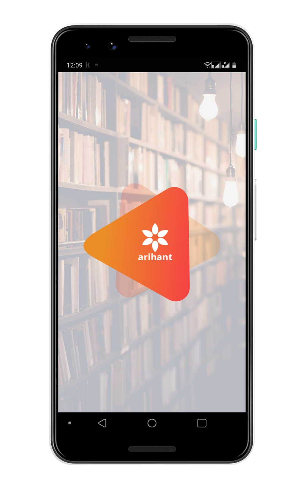 Arihant E-Learning for Android - Download