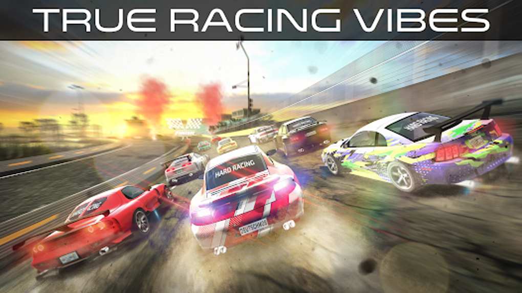 NS2: Underground - car racing para Android - Download