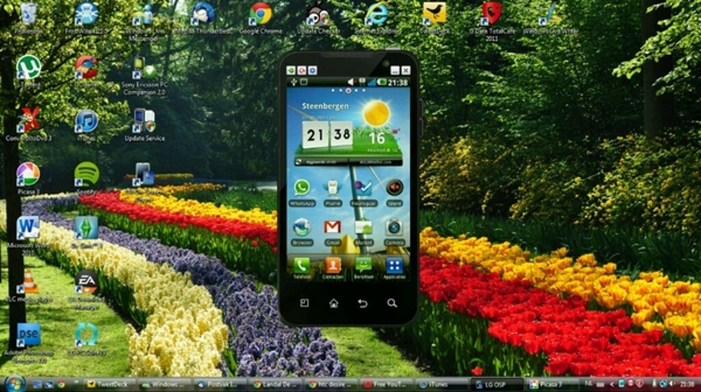 Free Download Program Lg Migo Phone Programsbackuptype