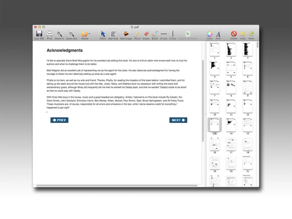 acrobat reader 9.0 free download for mac