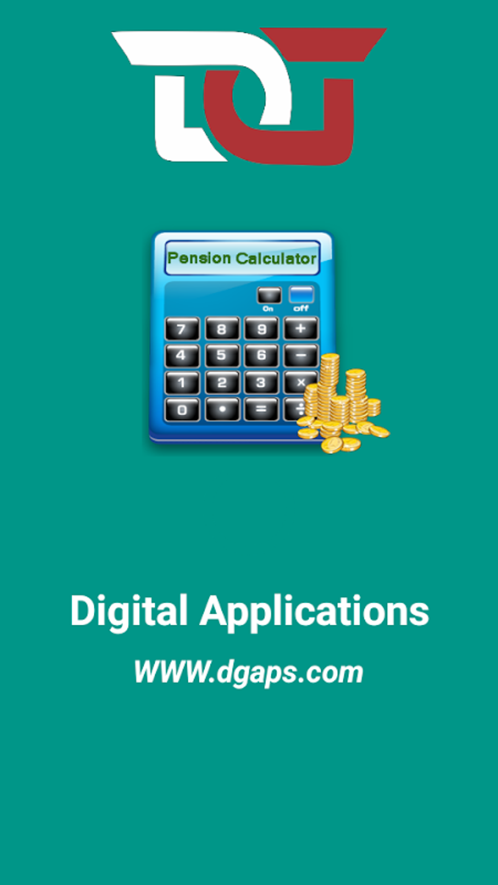 Pension Calculator APK For Android Download Pension Calculator APK For Android Download