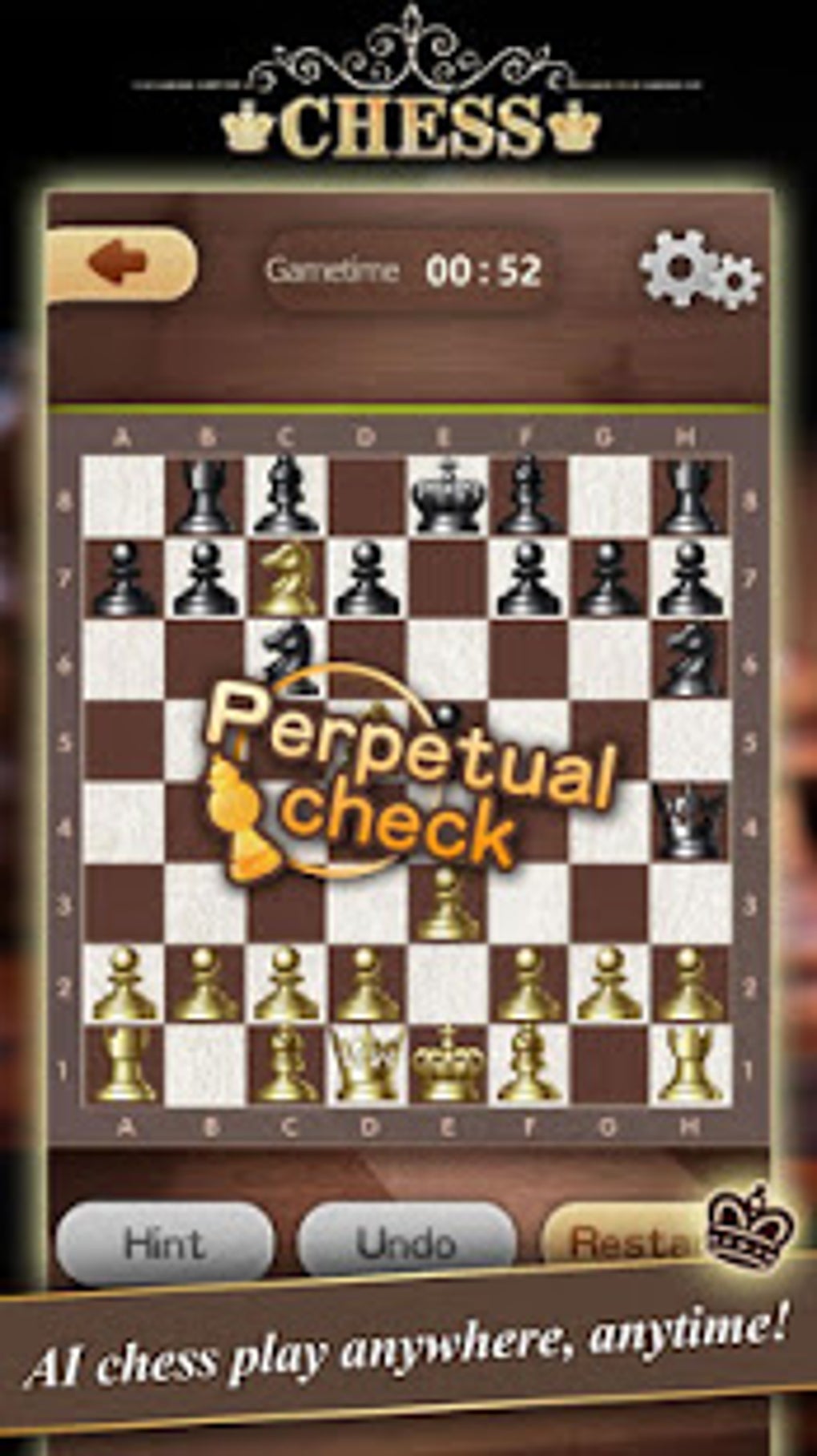 Chess Kingdom: Free Online for BeginnersMasters APK для Android — Скачать