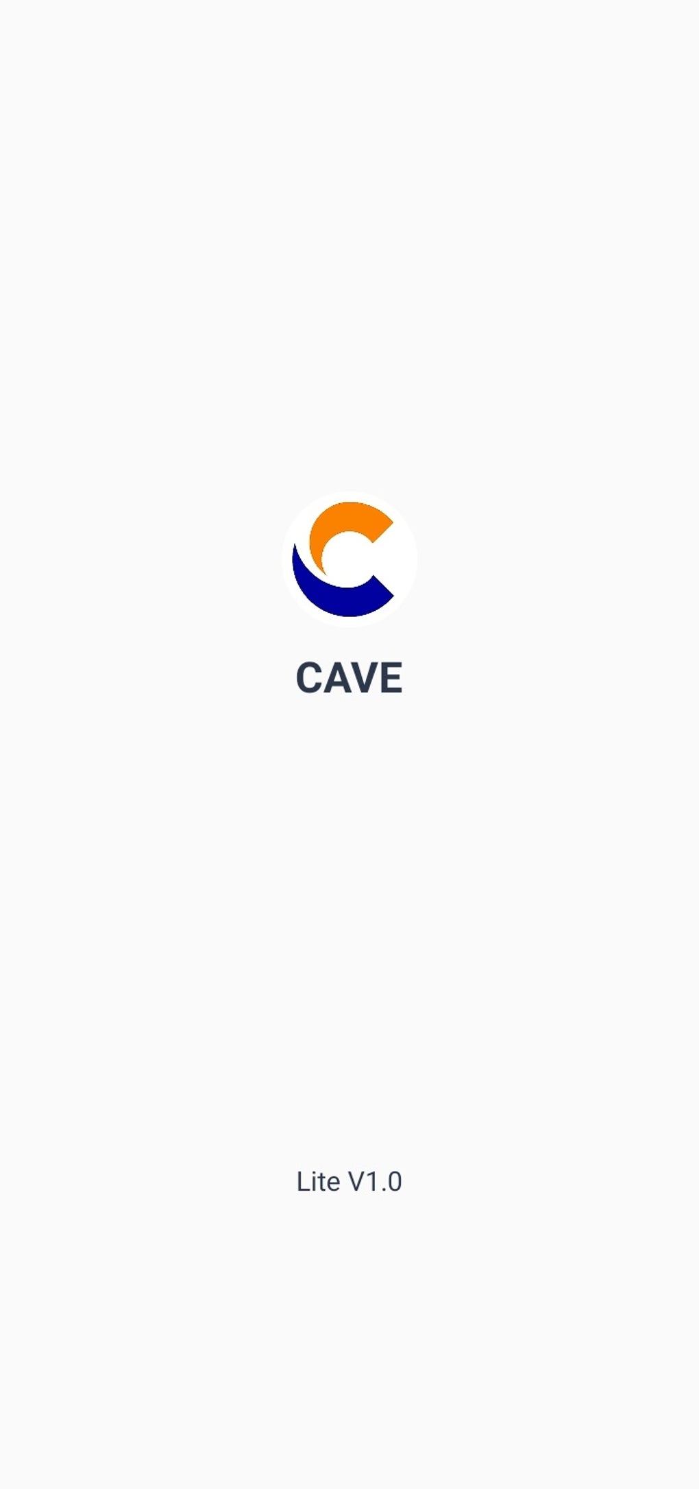 Cave для Android — Скачать