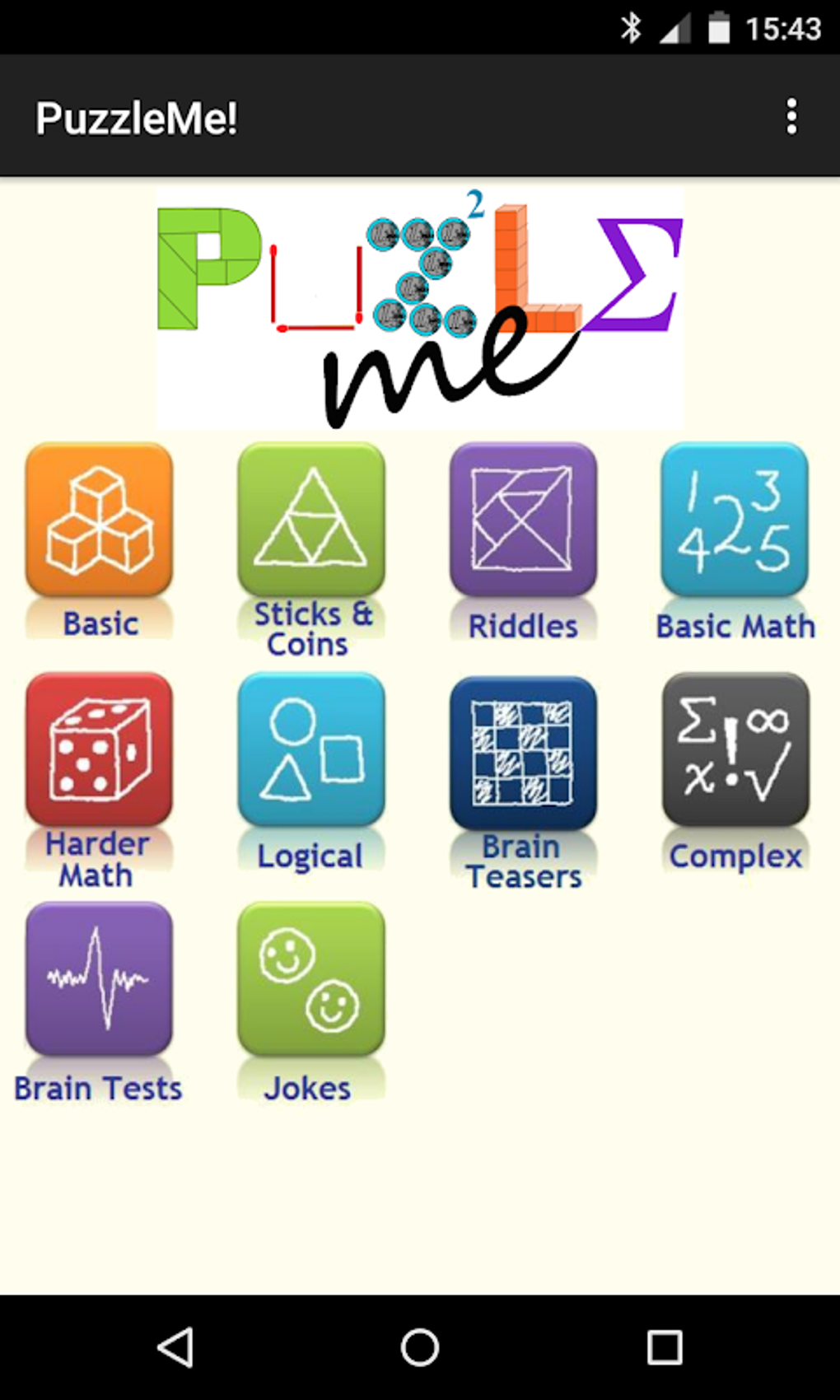 PuzzleMe Riddles Puzzles APK For Android Download